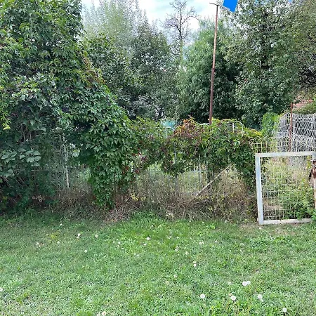 Gemuetliche Stadtwohnung Im Gruenen דירה קלגנפורט
