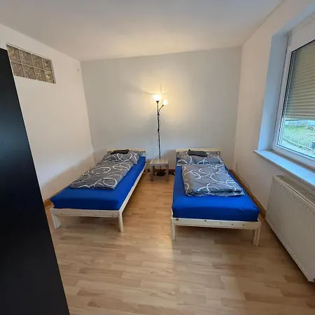Daire Monteurwohnung - Gemuetliche Stadtwohnung Im Gruenen Klagenfurt am Woerthersee